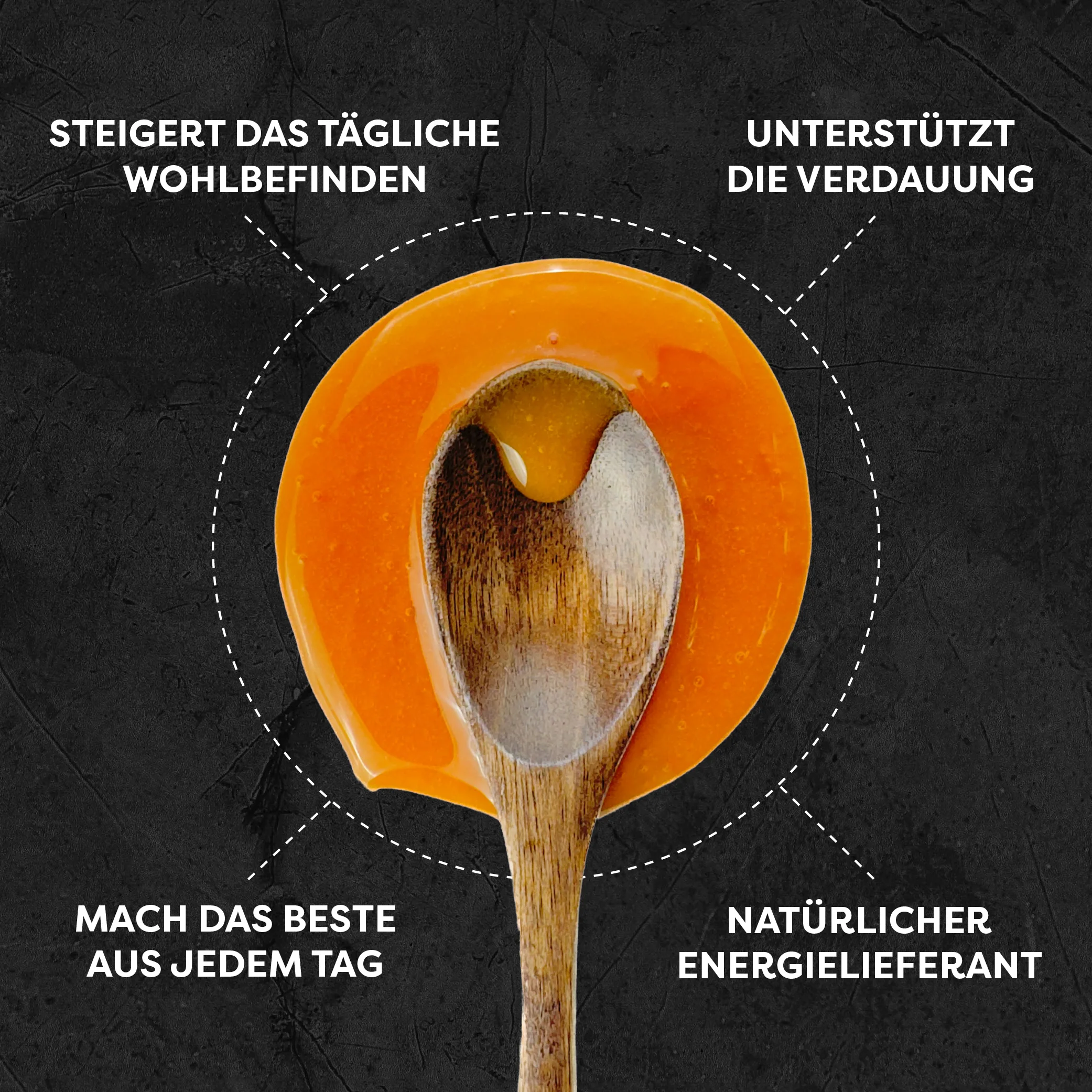 740 MGO Manuka Honig 500g - Image 6