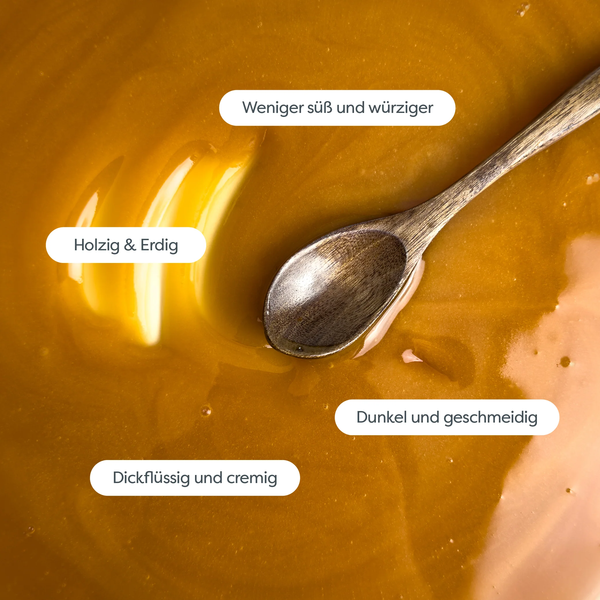 500 MGO Manuka Honig 500g - Image 10