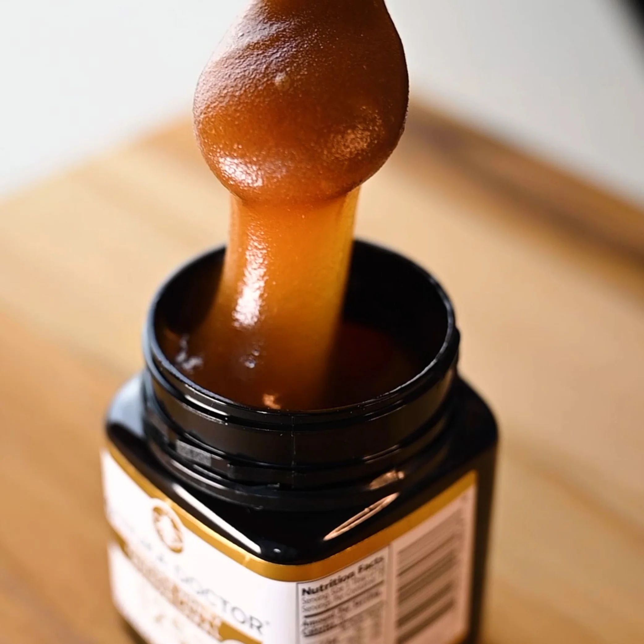 500 MGO Manuka Honig 500g - Image 4