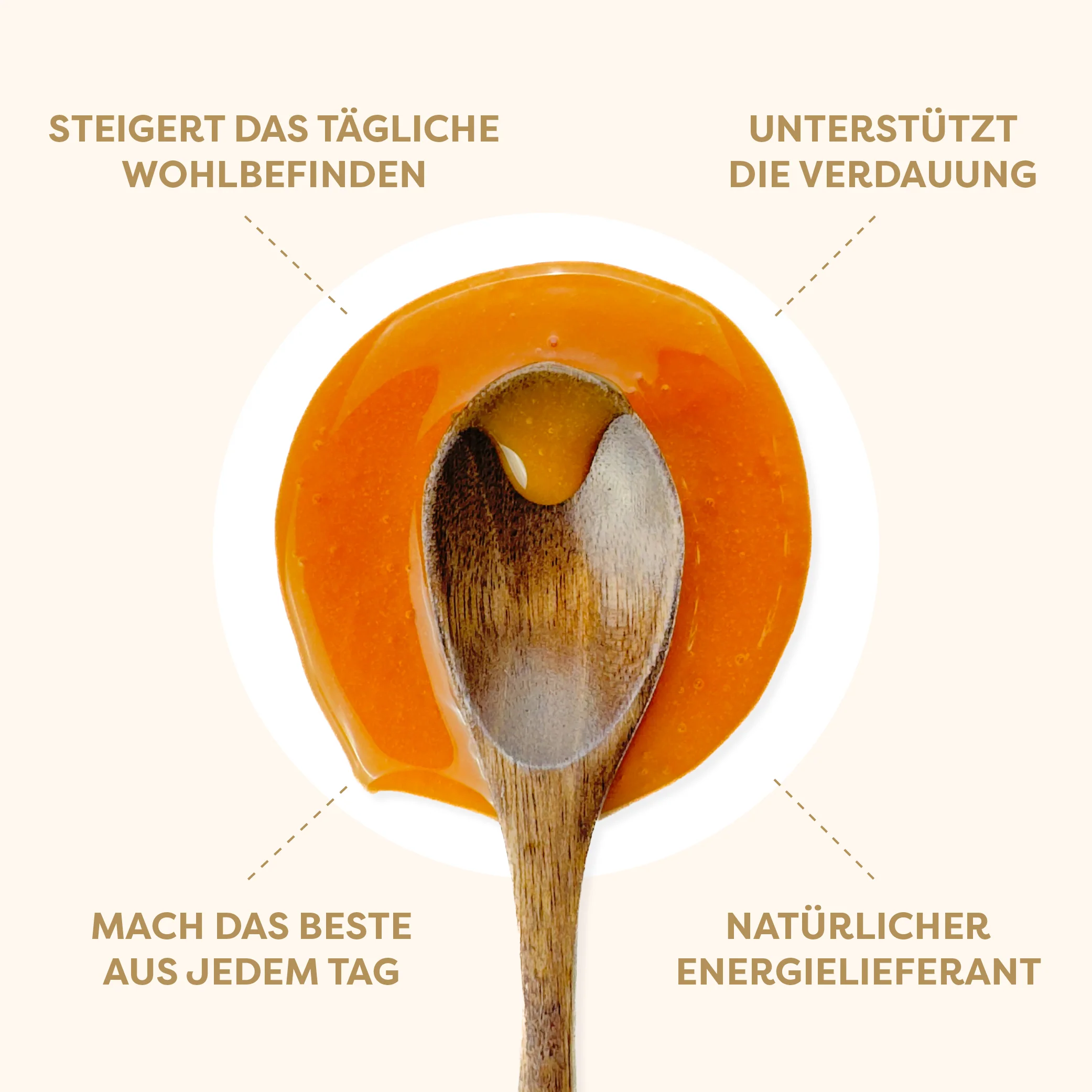 500 MGO Manuka Honig 500g - Image 6