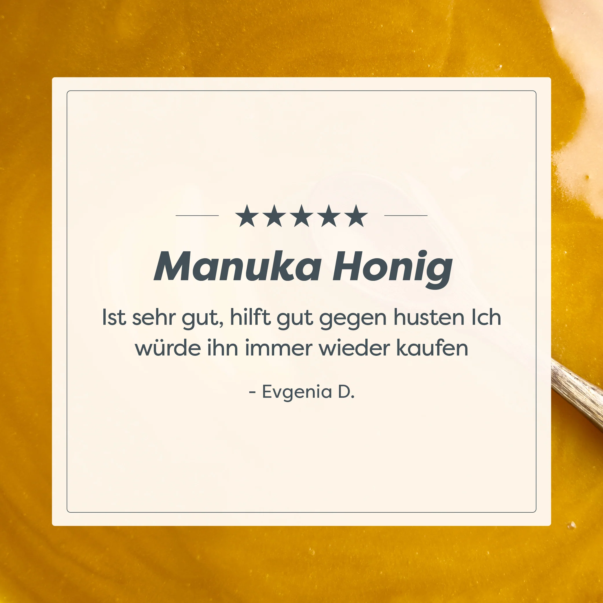 240 MGO Manuka Honig 500g - MHD: September 2026 - Image 3