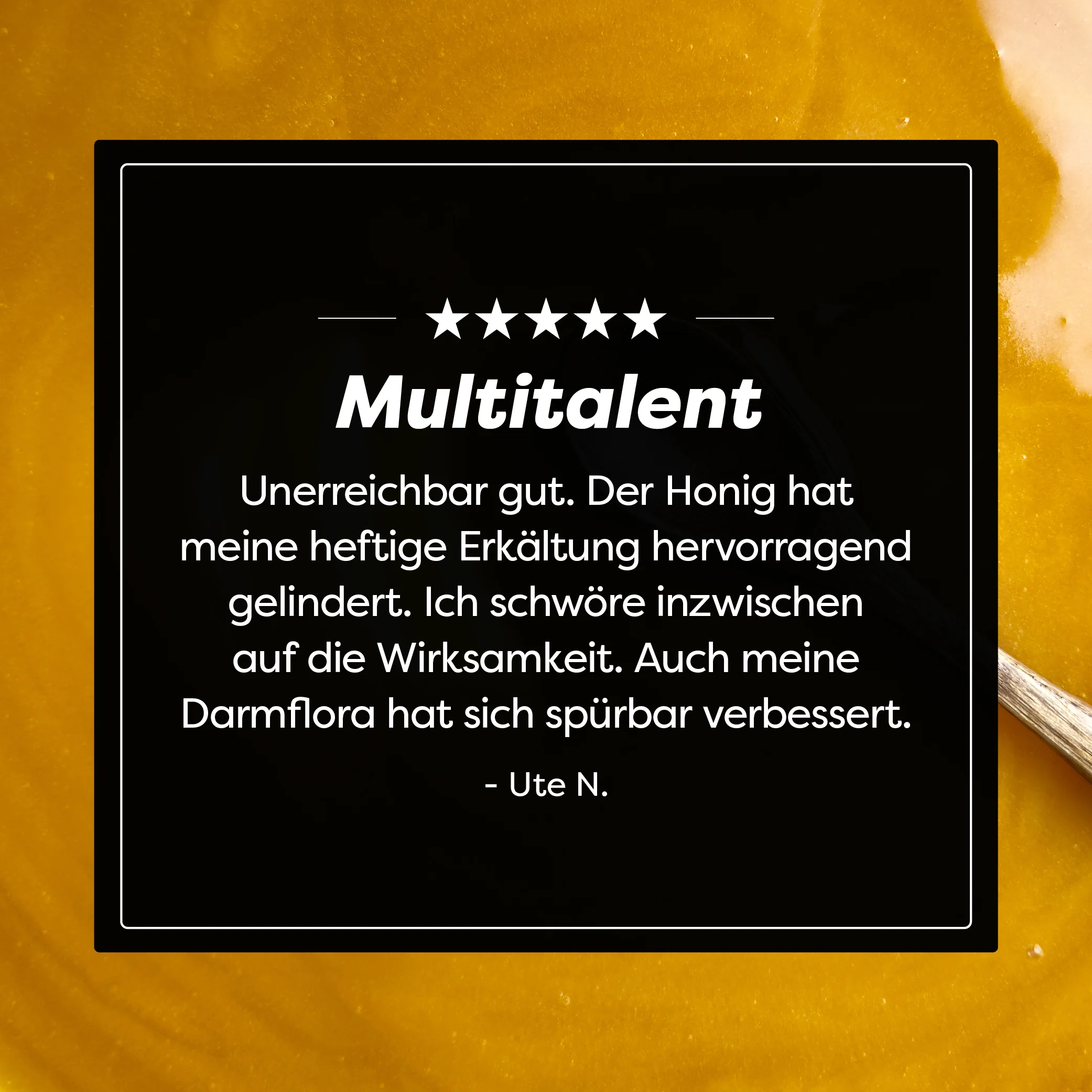 740 MGO Manuka Honig 500g - Image 3