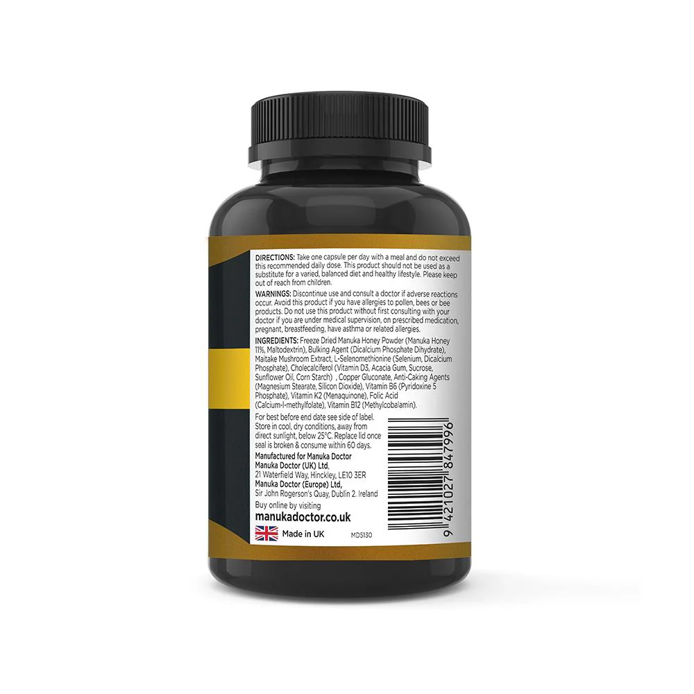 Hochdosiertes Vitamin D - Image 4